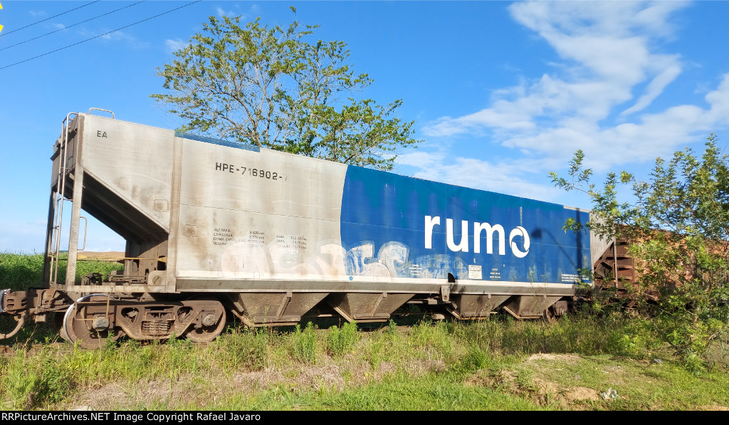 RUMO HPE716902-0